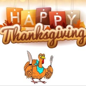 Thanksgiving theme decor